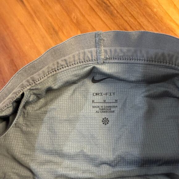 Nike Flex Stride Men's Shorts Medium Running lined Run Lightweight E14 - Picture 3 of 5